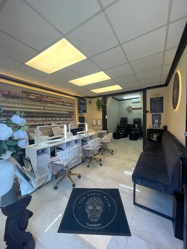 Kenny Nail Bar - London E12 — Nail salon in London